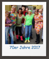 70er Jahre 2017