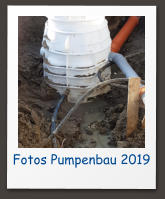 Fotos Pumpenbau 2019