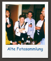 Alte Fotosammlung