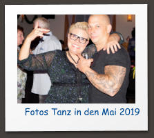 Fotos Tanz in den Mai 2019