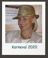 Karneval 2020