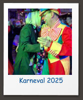 Karneval 2025